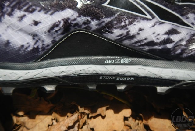 Altra king review
