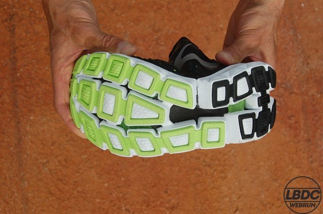 Brooks Neuro 2