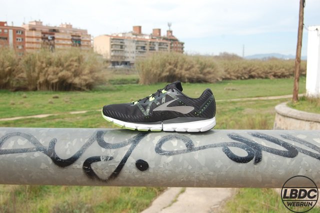 Brooks Neuro 2 opiniones