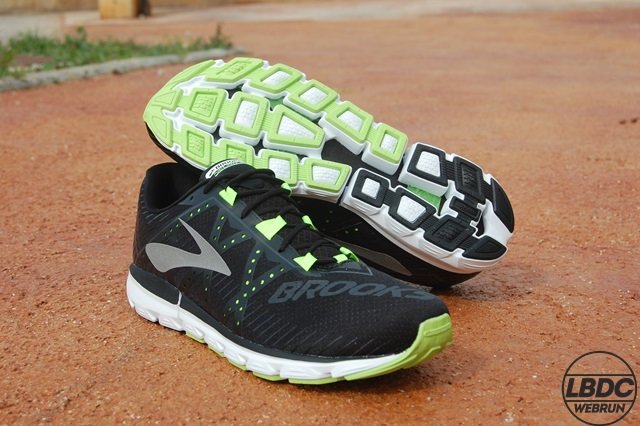 Brooks Neuro 2 mujer