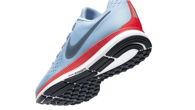  Nike Air Pegasus 34 análisis