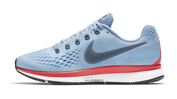 Opiniones Nike pegasus 34