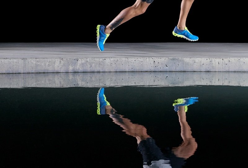 Zapatillas On running
