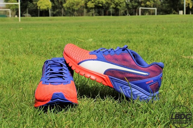Puma Ignite Dual