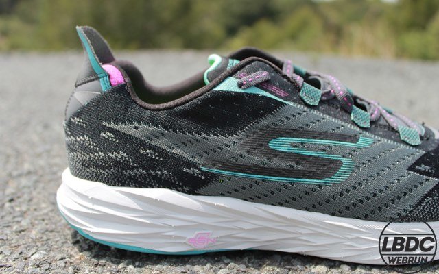 Skechers GORun 5 Mujeres