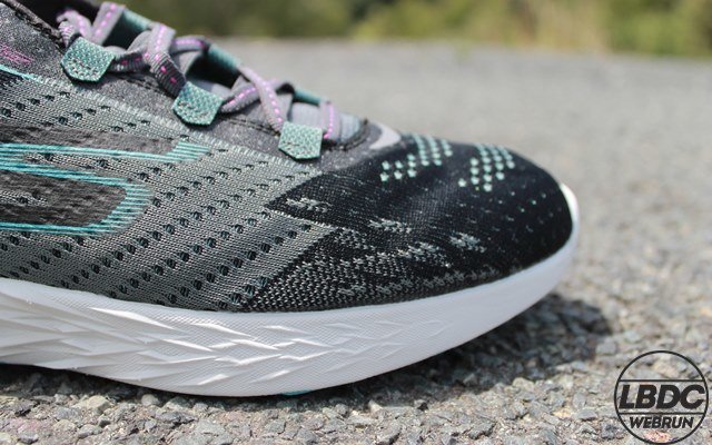 Skechers GORun 5 opiniones