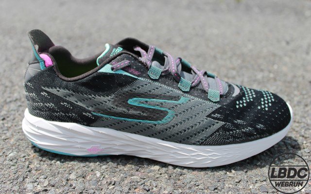 Skechers GORun 5 review