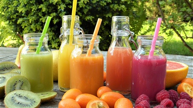 batidos para adelgazar