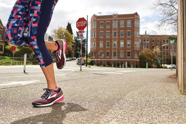 zapatillas running mujer Selección 2017