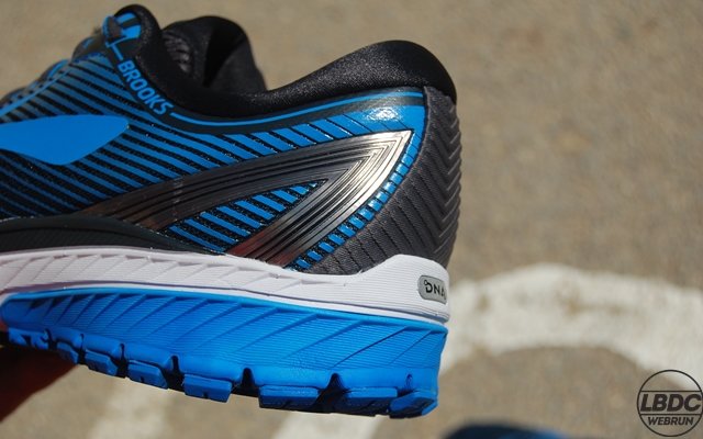 Brooks Ghost 10 precio