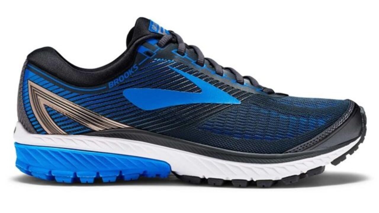 Brooks Ghost 10 | Análisis, Precio y Opiniones
