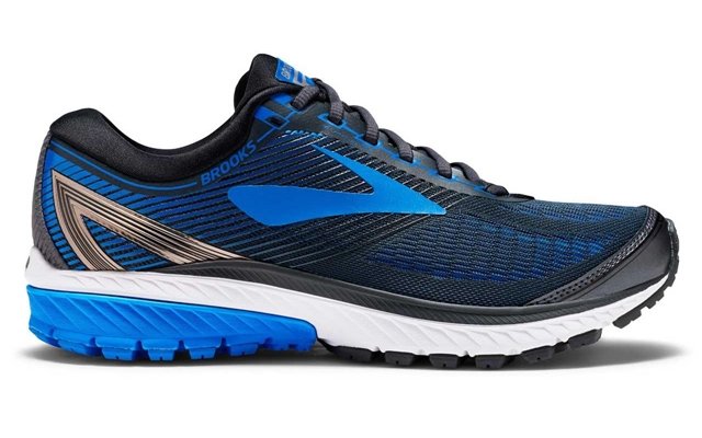 Brooks Ghost 10 opiniones