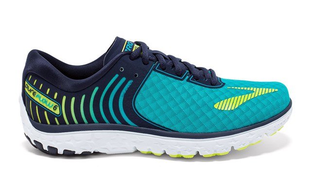 Análisis y opiniones Brooks Pureflow 6