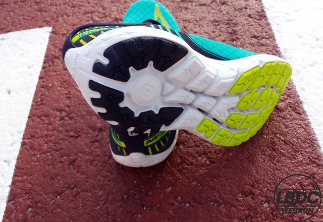 Brooks Pureflow 6 opiniones