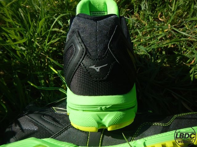 Mizuno Wave Daichi 2 precio