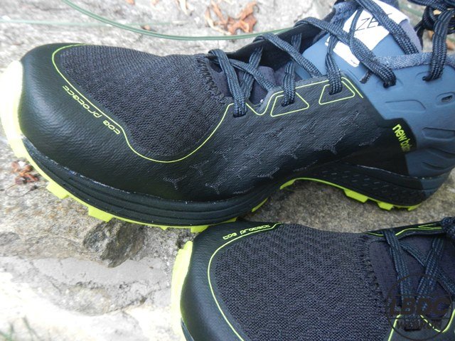New balance summit v2