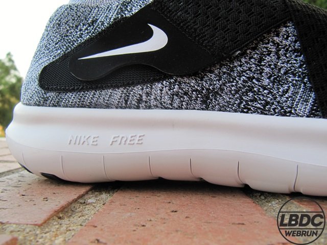 Nike Free RN Motion Flyknit 2017 review