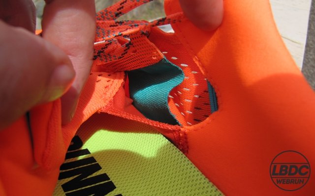 Nike Terra Kiger mejor precio