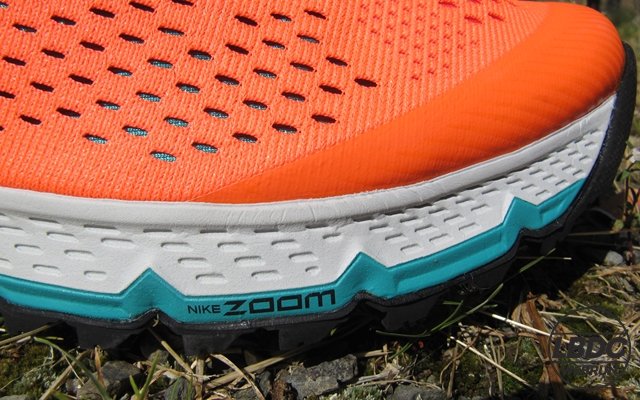 Nike Terra Kiger opiniones