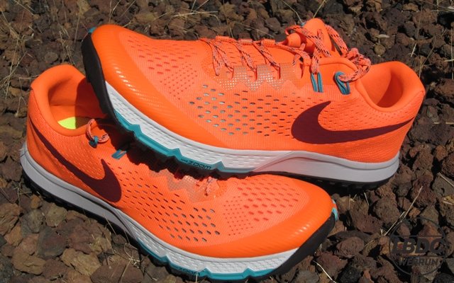 Nike Terra Kiger review completa