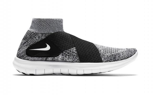 Nike Free RN Motion Flyknit 2017 review, opiniones y precio