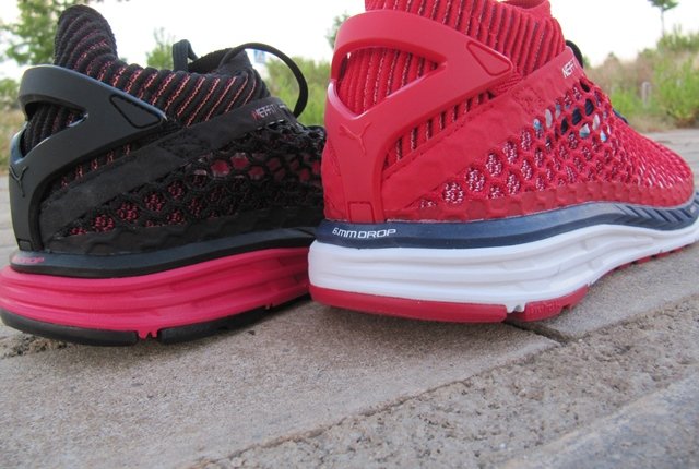 Puma Speed Ignite NetFit review