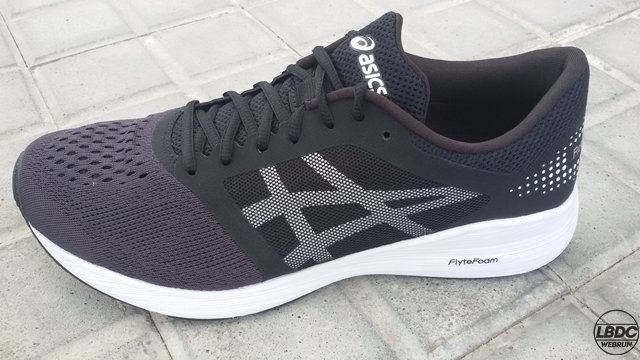 ASICS Roadhawk FF opiniones