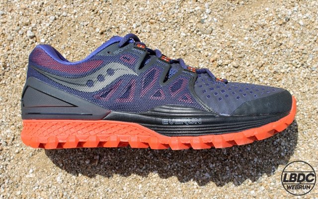 Saucony Xodus 2 opiniones