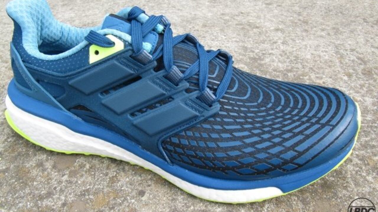 adidas energy boost opiniones