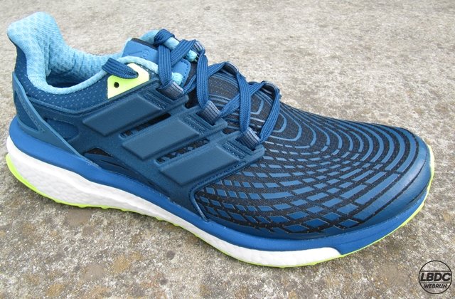 adidas energy boost, esto es lo que debes saber: características, precio y opiniones