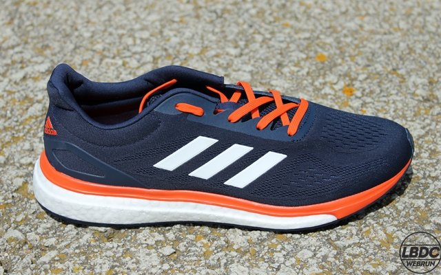 adidas response lt REVIEW COMPLETA