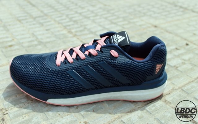 review adidas vengeful