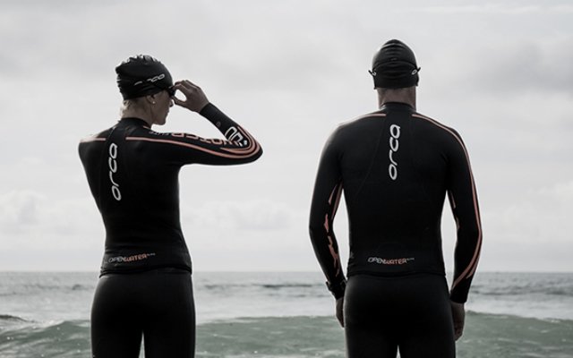 consejos para nadar en el mar