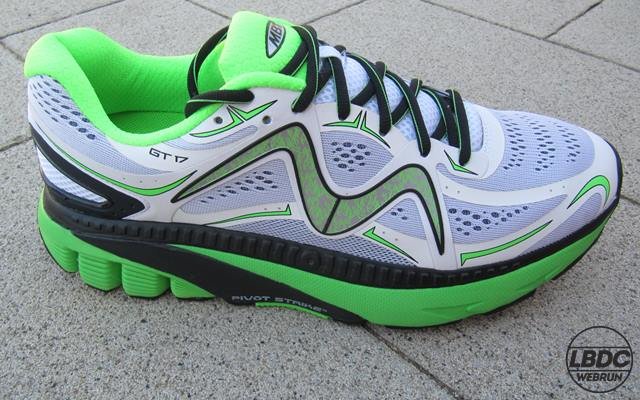 MBT running review