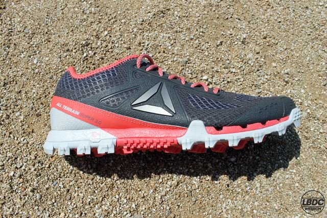 Reebok All Terrain 3 review