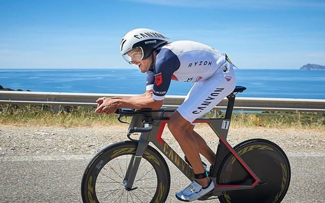 Guía completa de bicicletas para triatlón