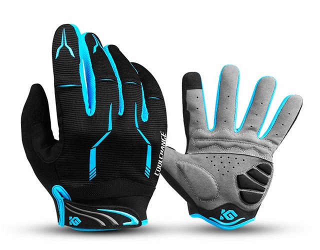 guantes ikua fly