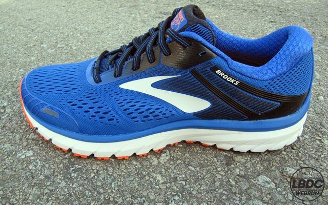 Brooks Adrenaline GTS 18, precio y opiniones