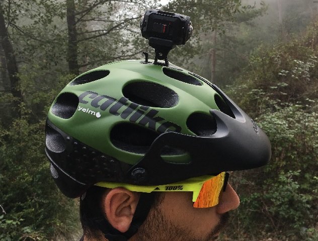 Catlike Yelmo review