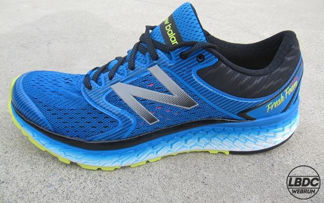 Analizamos New Balance Fresh Foam 1080 v7, una zapatilla con características que la convierten en una de las más populares de la marca americana.