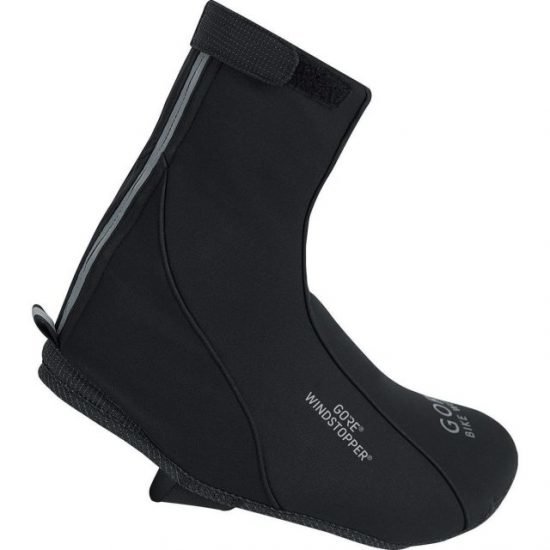cubrezapatillas ciclismo