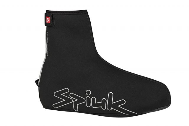 cubrezapatillas ciclismo