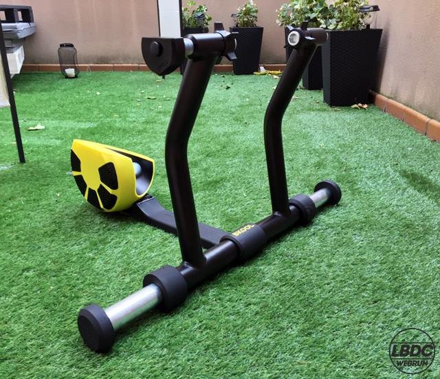 Bkool Smart Pro 2 opiniones