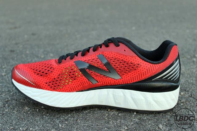 New Balance Fresh Foam Vongo 2 opiniones