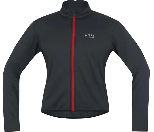 chaqueta gore power 2.0