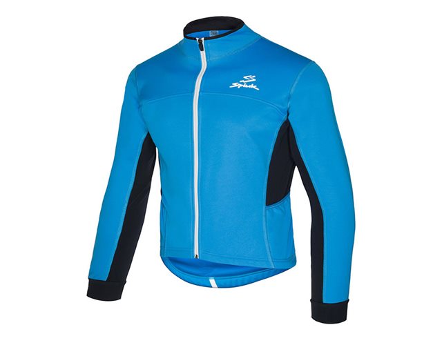 chaqueta spiuk anatomic membrana descuento