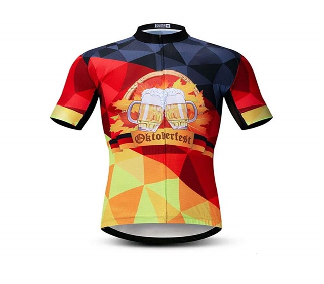 ofertas conjuntos para ciclismo maillot culotte