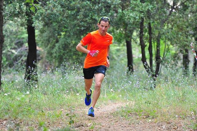 Guia completa de iniciación al trail running