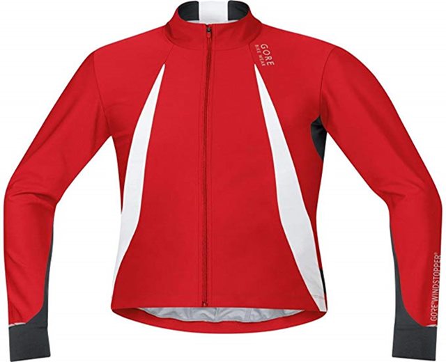 maillot largo gore oxygen