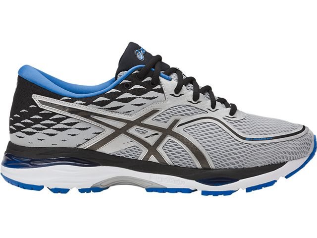 ASICS gel cumulus 19 review